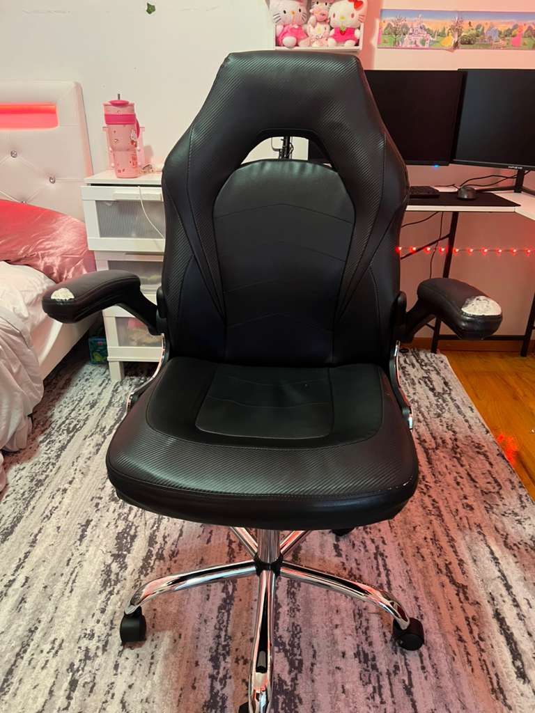 comfortable gaming office chair