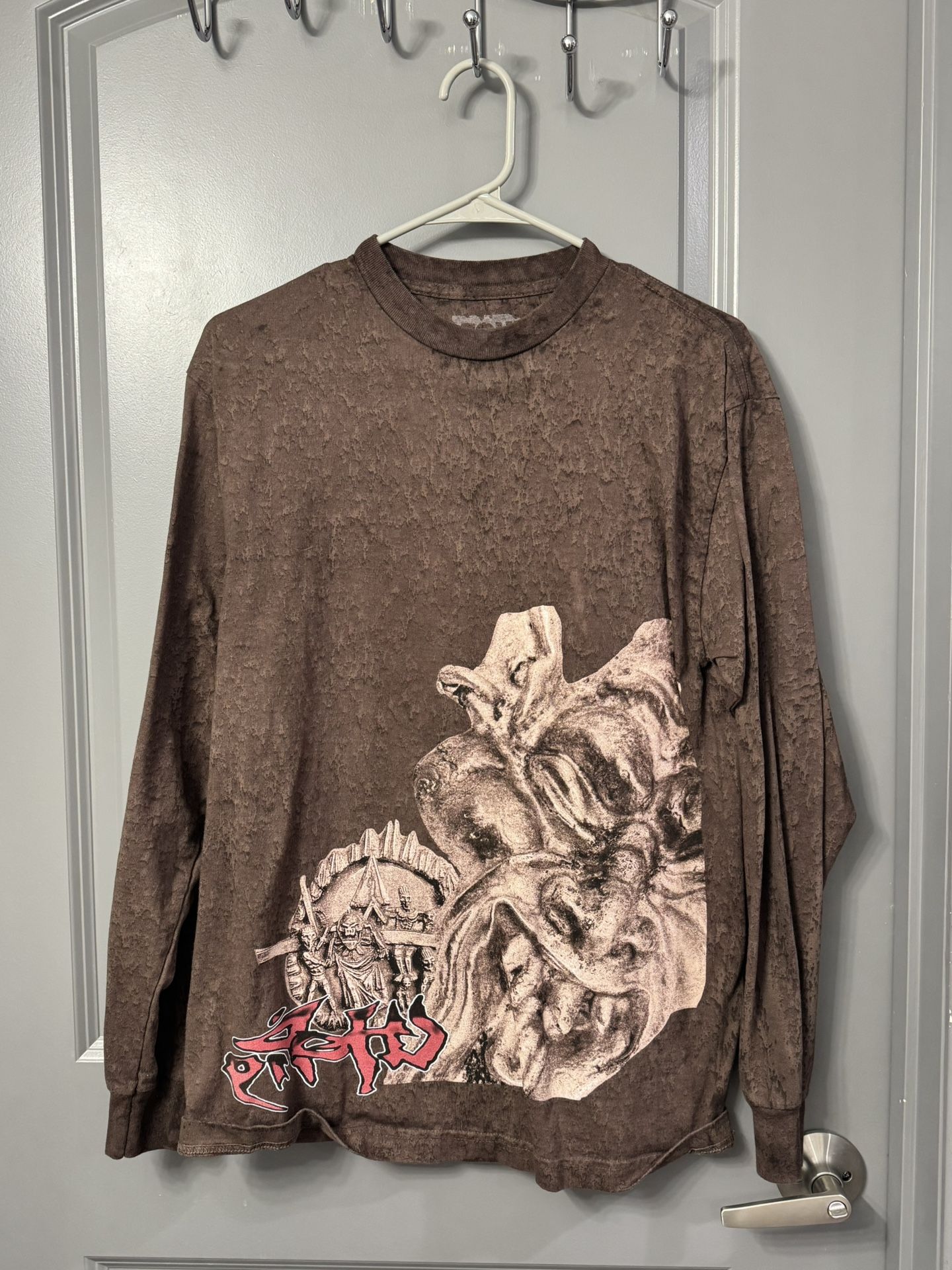 Utopia Travis Scott Tshirt