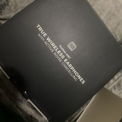 Bluetooth Wireless Headphones