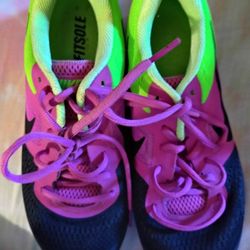 Nike Fitsome