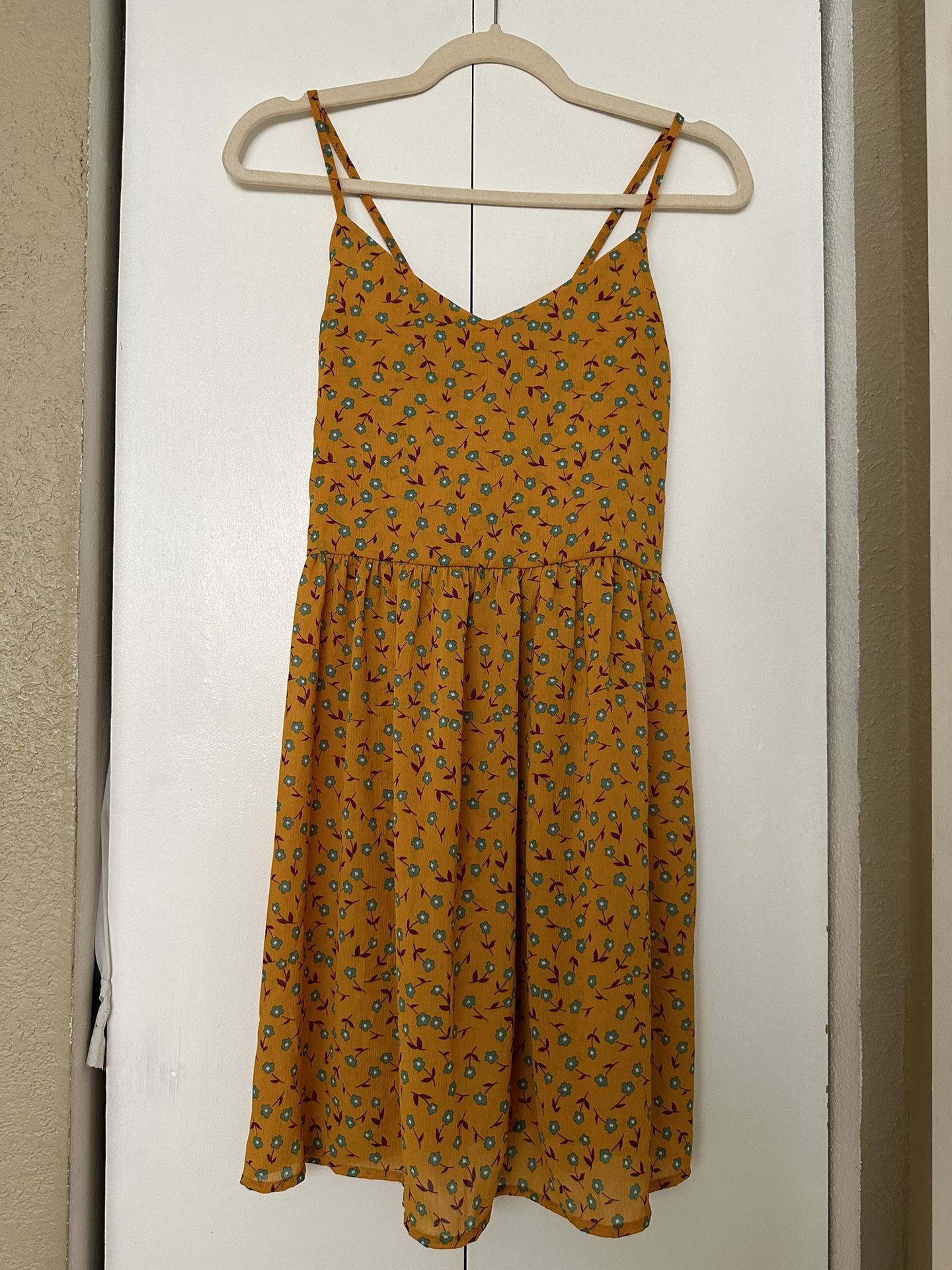 Brand New Romwe Sundress