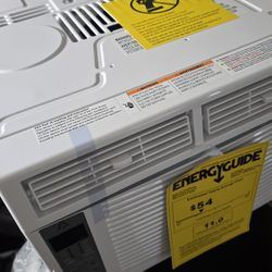 Acekool 6000 BTU WiFi Window AC TWC-06CRD1/L1U(ES)