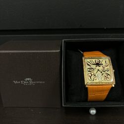 Labyrinthe Garden Watch