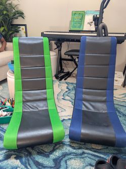 Kids Gamer Chairs