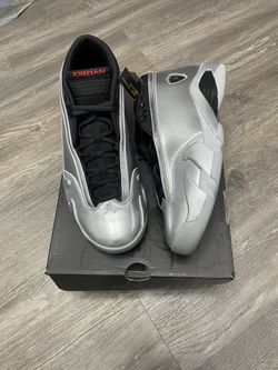 Jordan Retro 14s