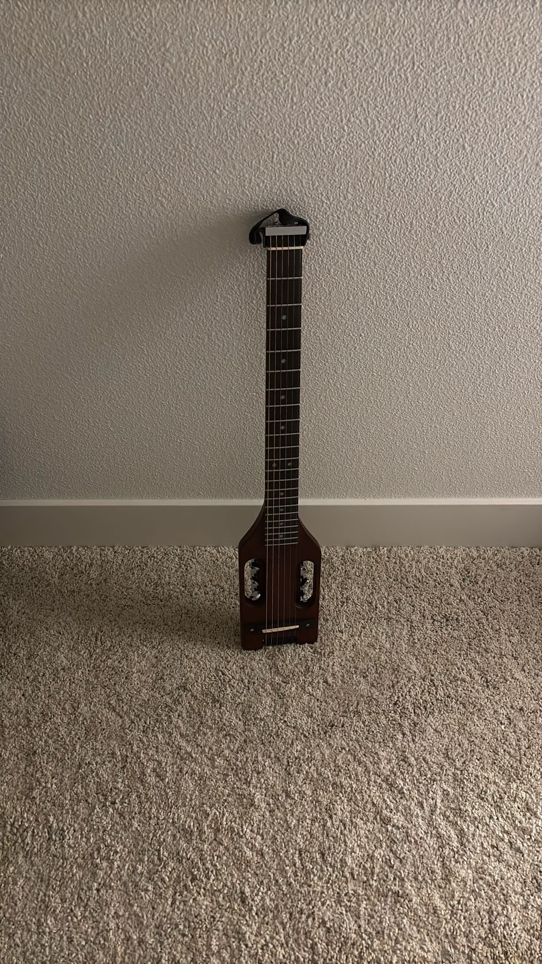 Traveler Electric Guitar