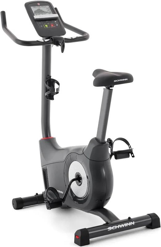 Schwinn 130 Exercise Bike