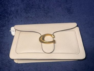 Tabby 26 Shoulder Bag