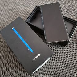 Samsung Note 10