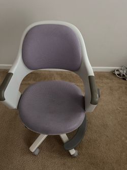 ergonomic desk chair fot kids