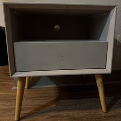 MCM Nightstand