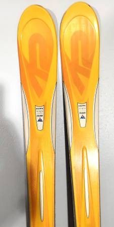 k2 cruiser skis Reckoner 102 177 As a result K2 Reckoner 110 Skis 177