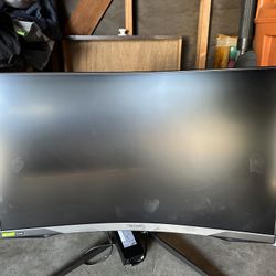 Samsung Monitor