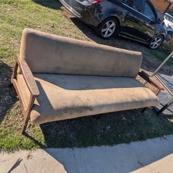 Free Couch