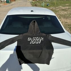 G-Star Hoodie