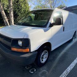 2005 Chevrolet Express
