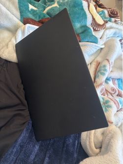 Lenovo laptop