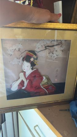 Japanese Art