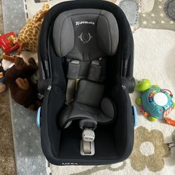 Uppababy Mesa