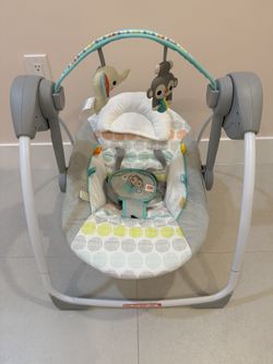 Baby Swing