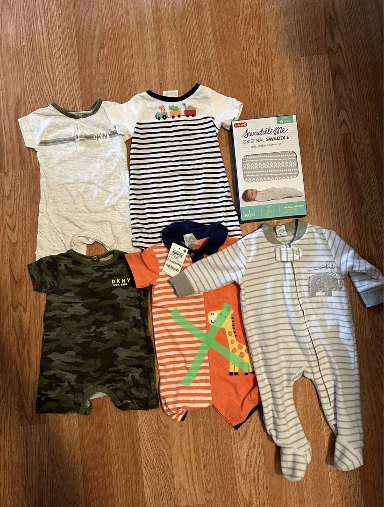 Baby Clothes
