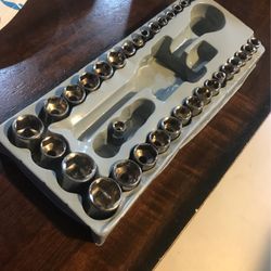 Drill Bits 