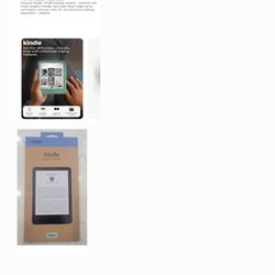 KINDLE
