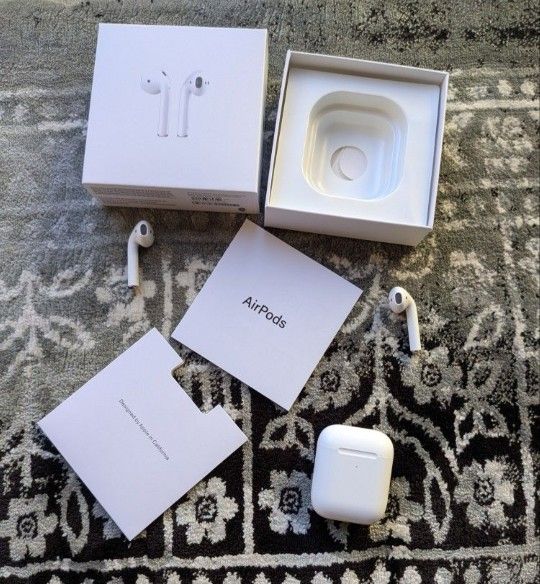 Airpod Gen 2