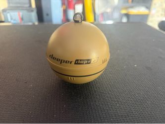 Deeper Chirp 2