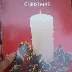 Ideas Vintage Magazines CHRISTMAS 