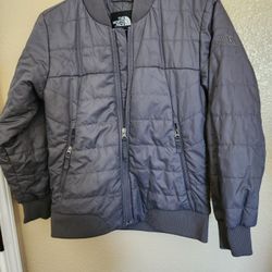 Boy's  The North Face Winter Jacket, Size Medium, EUC