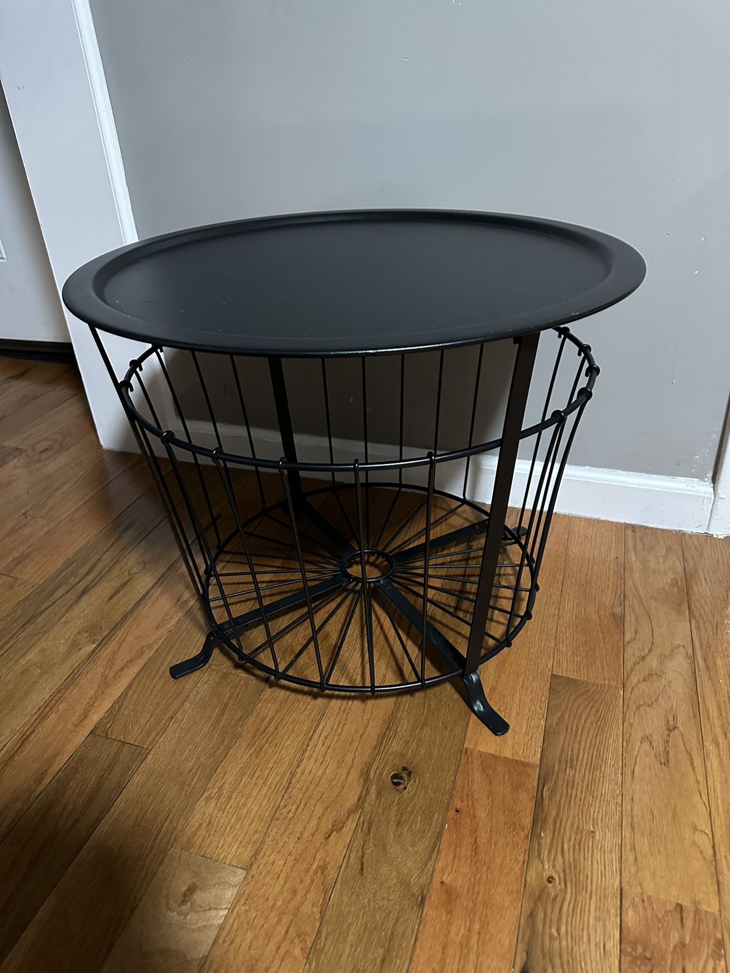 Ikea Gualöv Storage Table for Sale in Queens, NY - OfferUp