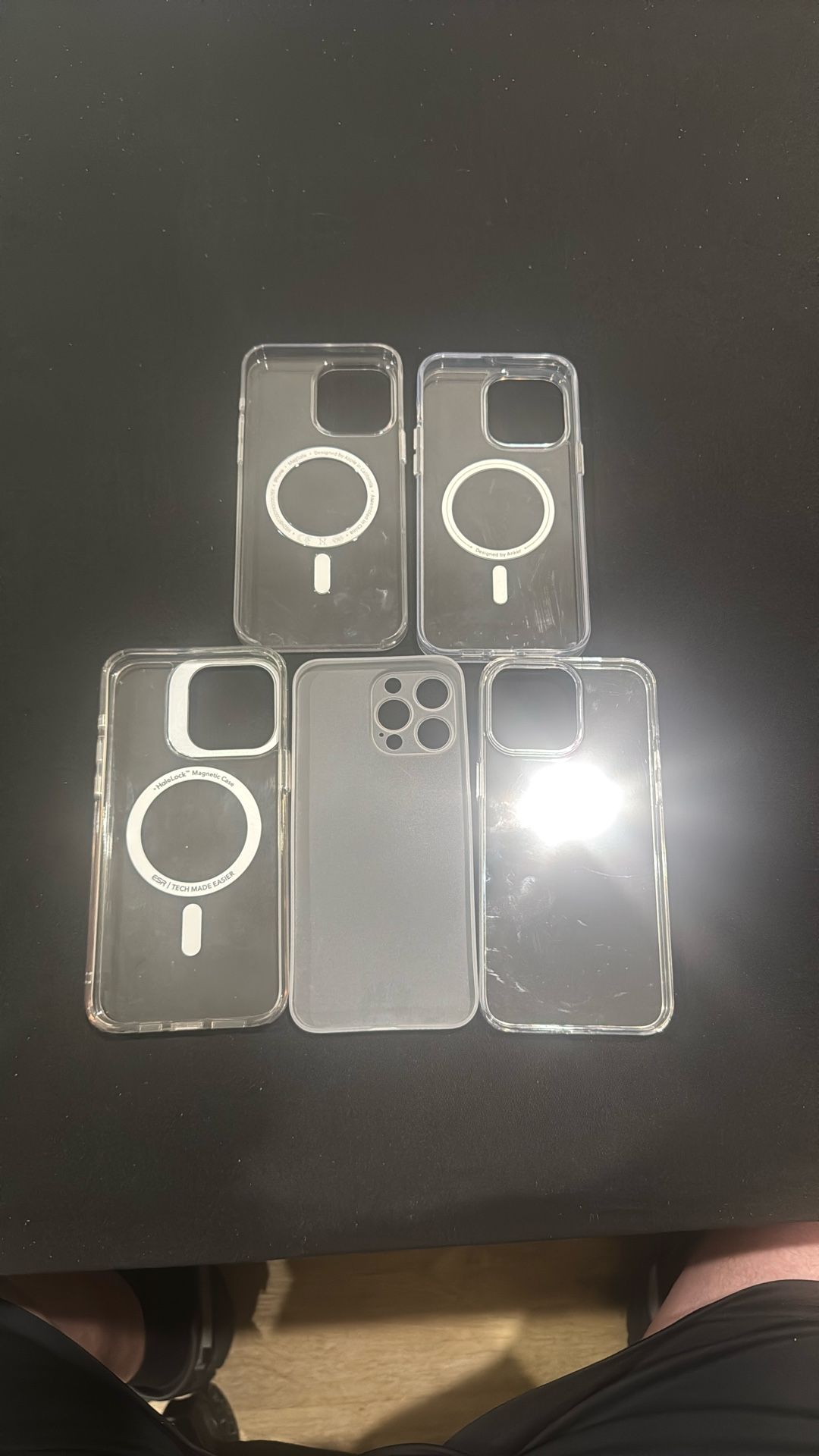 iPhone 15 Pro Max Case