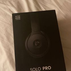NEW SOLO PRO BEATS 