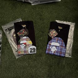 Bape Tee’s (Bundle)💯
