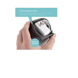 UT WIRE Accessory Travel Pouch