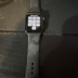 Apple Watch Series 3