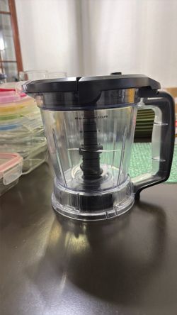 Ninja Blender 40oz Blender!