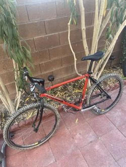 Fat chance MTB Mountain Bike