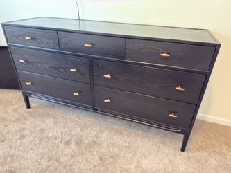Arhaus Brock Dresser