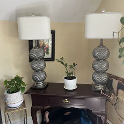 Lamps Good Working Condition 