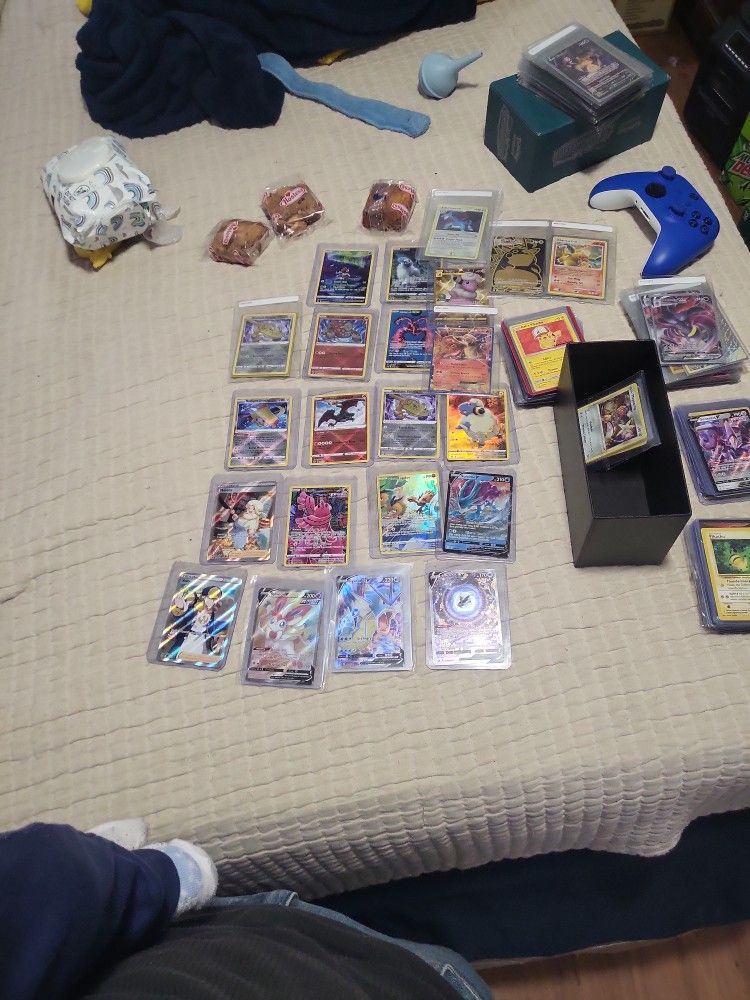 Pokemon
