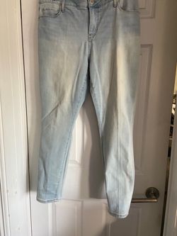 Pantalón Mesclilla para mujer