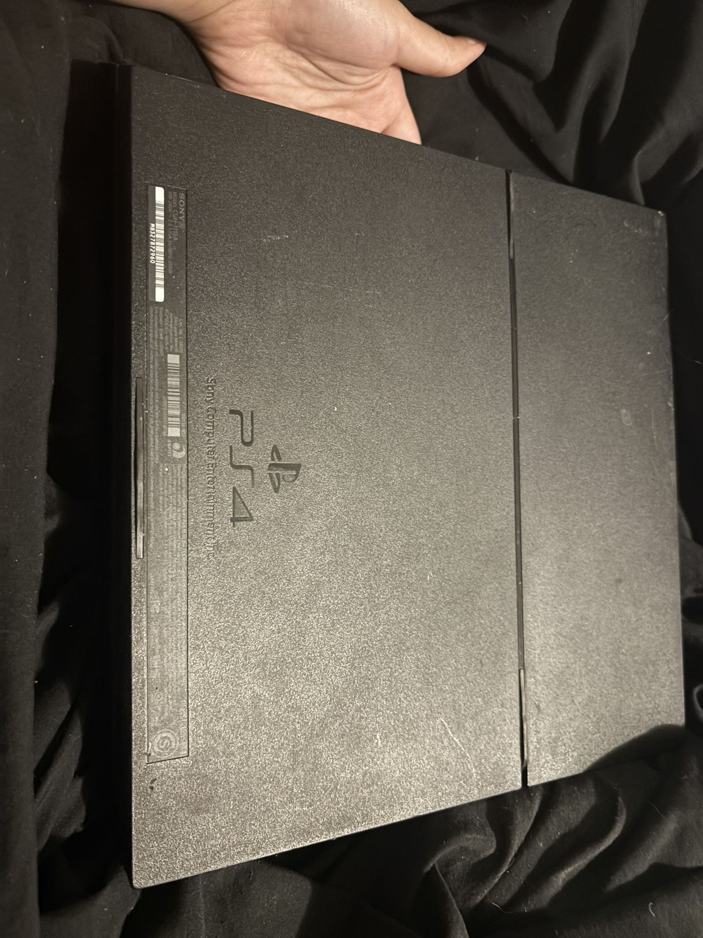 PS4
