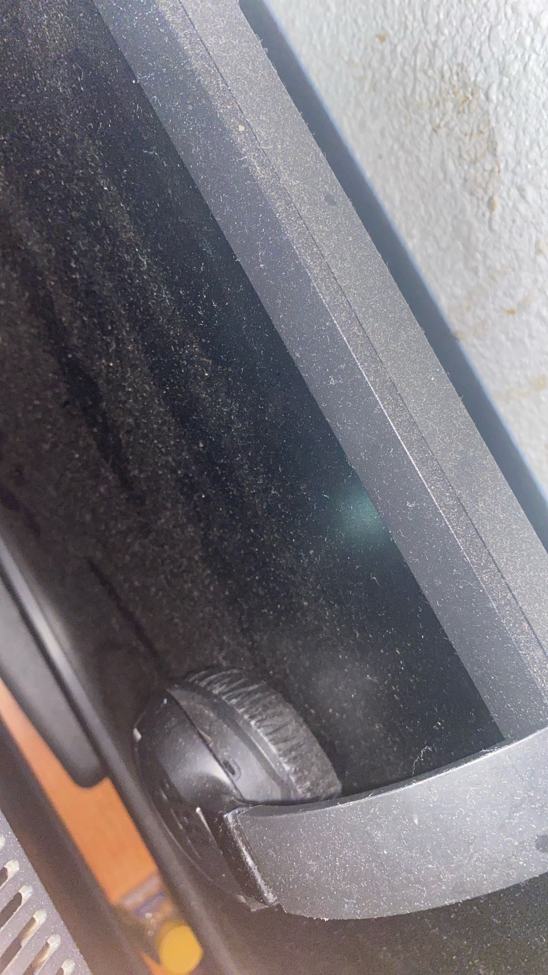 Monitor For Sale 40 No Cords Does Work