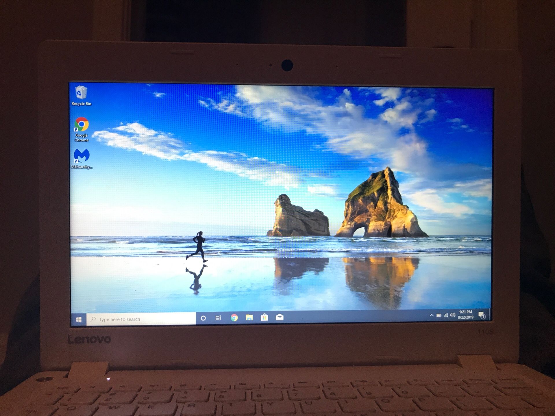 Lenovo Laptop