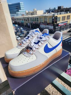 Air Force 1 Jackie Robinson - Size 10.5