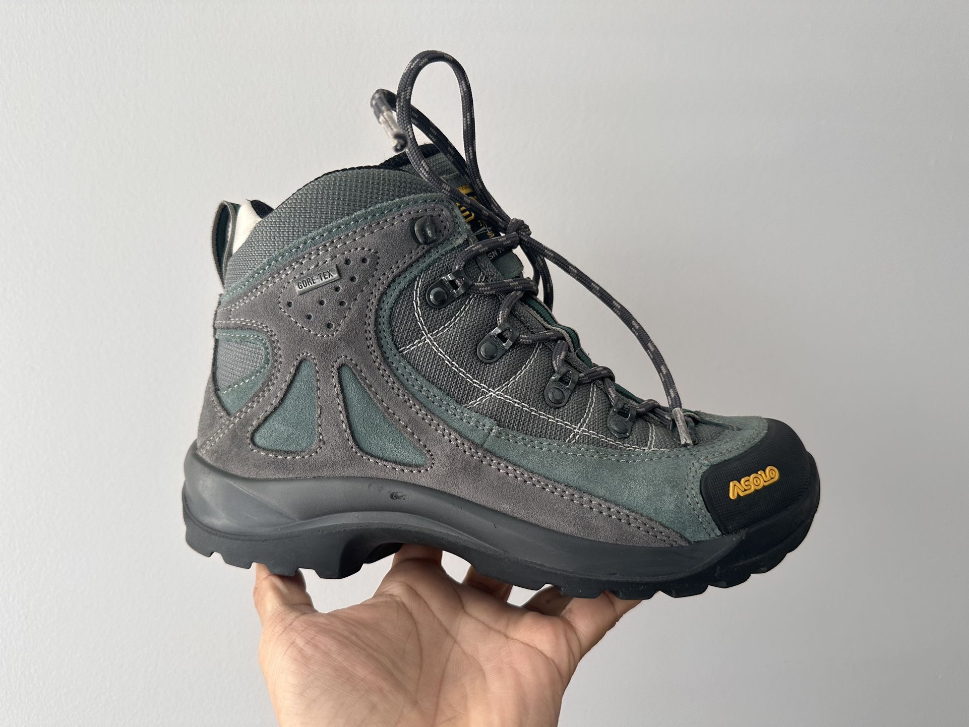 Asolo Women’s Boots