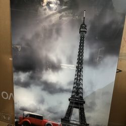 Wall Decor Made Of Glass