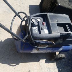 Compressor